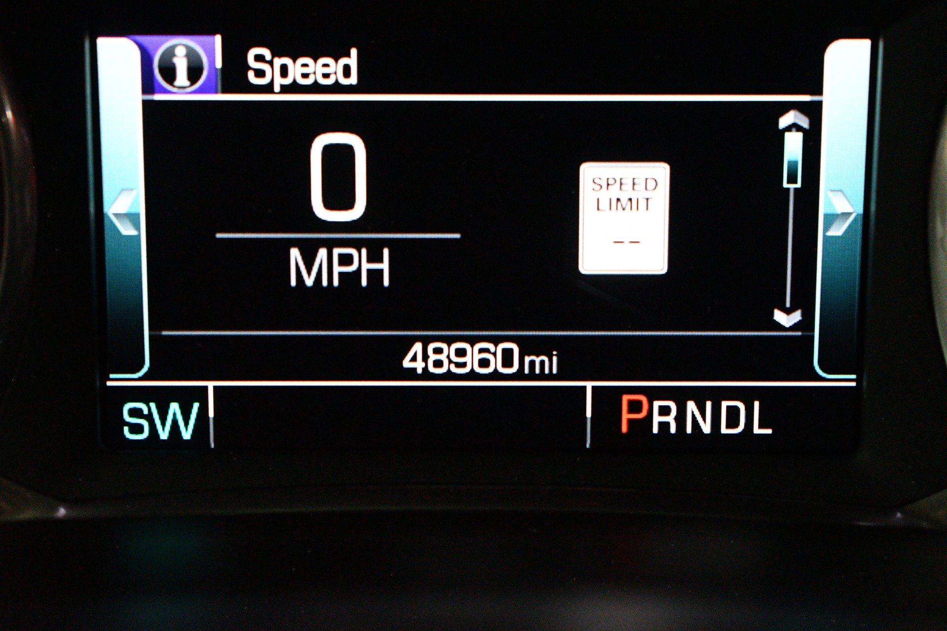 Used 2019 GMC Acadia SLT FWD image 30