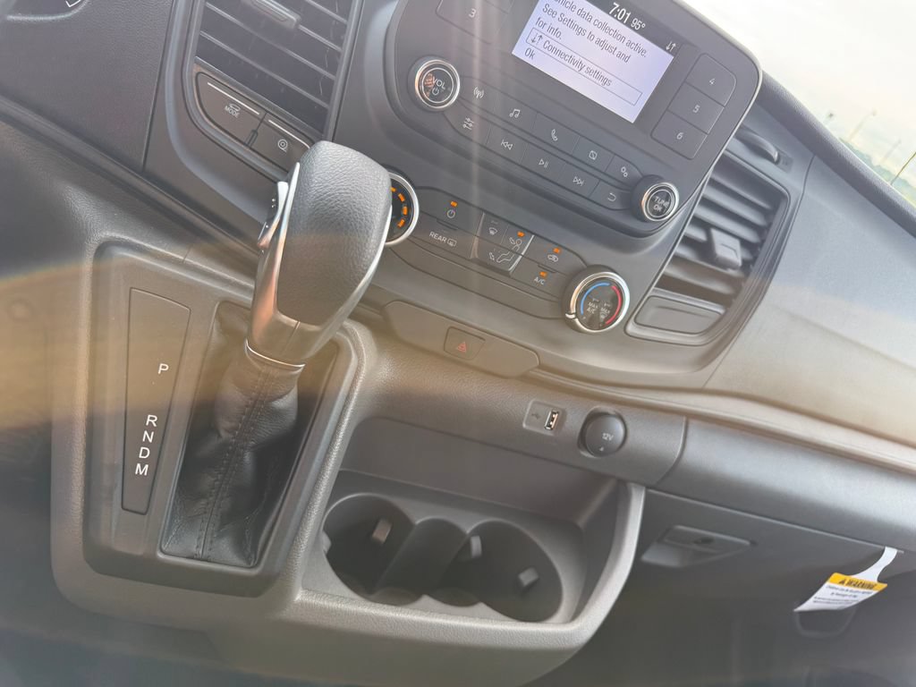 Used 2025 Ford Transit 350 XL RWD image 15