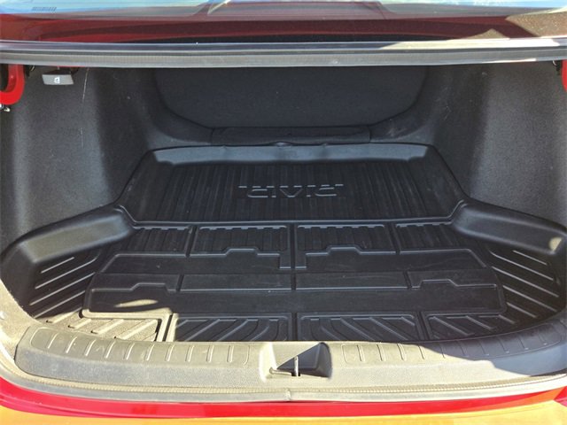 Used 2022 Honda Civic Sport image 10