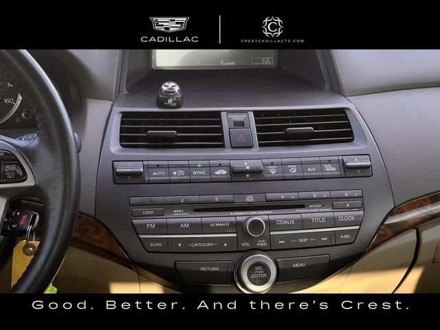 Used 2010 Honda Accord EX-L image 15