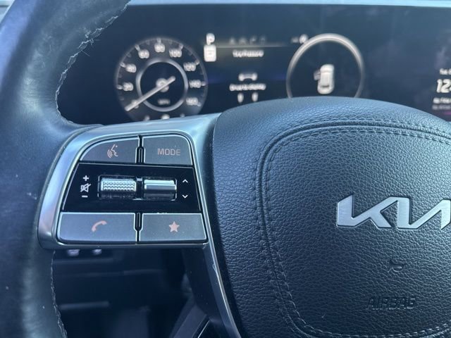 Certified 2024 Kia Telluride SX Prestige X-Line image 17