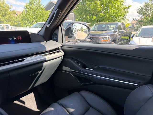 New 2026 Lincoln Navigator L Reserve w/ Jet Appearance Package AWD/4WD image 20
