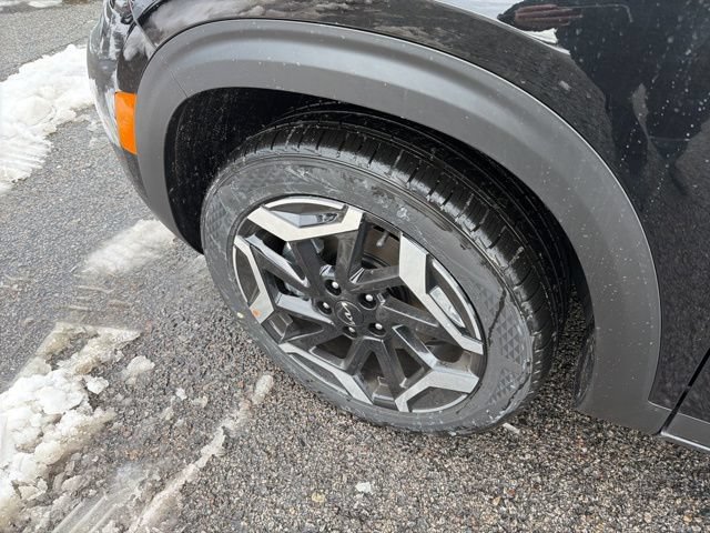 New 2026 Kia Seltos SX w/ SX Sunroof Package AWD/4WD image 6