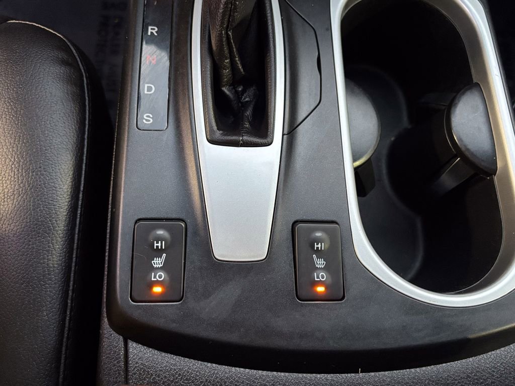 Used 2016 Acura RDX Base image 19