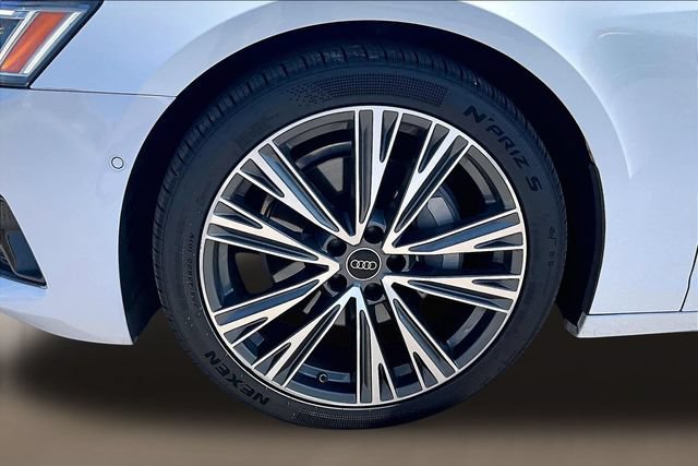 Used 2023 Audi A6 Premium Plus w/ Premium Plus Package AWD/4WD image 6