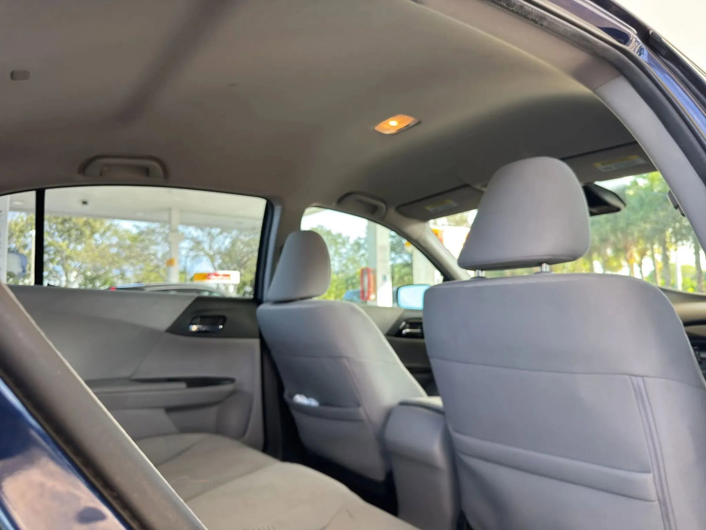 Used 2016 Honda Accord LX image 62