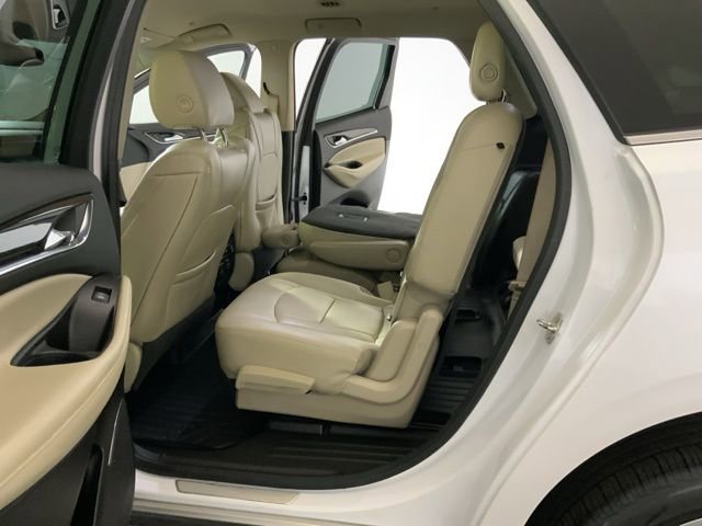 Used 2018 Buick Enclave Essence FWD image 29
