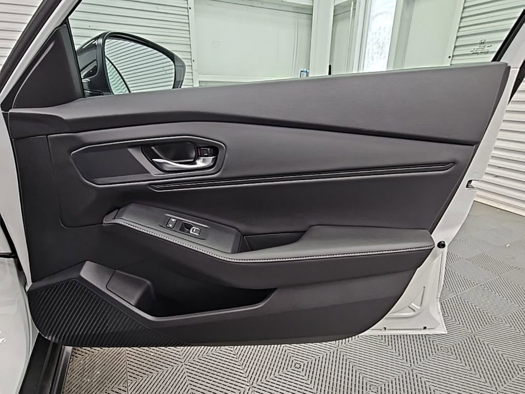 New 2026 Honda Accord Sport image 40