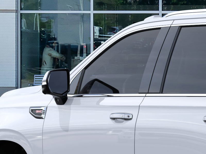 New 2026 GMC Yukon Denali image 14