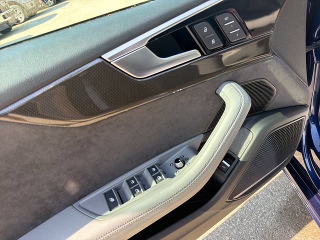 Used 2020 Audi S5 Prestige w/ S Sport Package AWD/4WD image 18