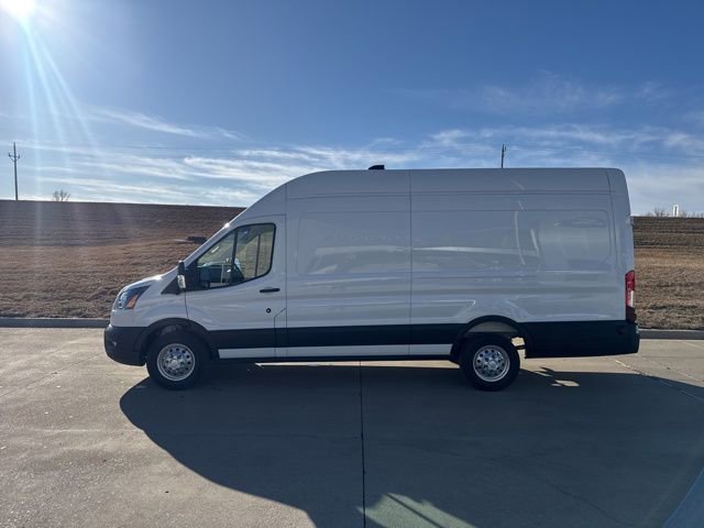 New 2026 Ford Transit 350 148 High Roof AWD image 6