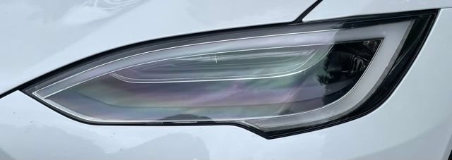 Used 2022 Tesla Model S AWD/4WD image 12
