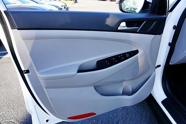Used 2019 Hyundai Tucson Value AWD/4WD image 22