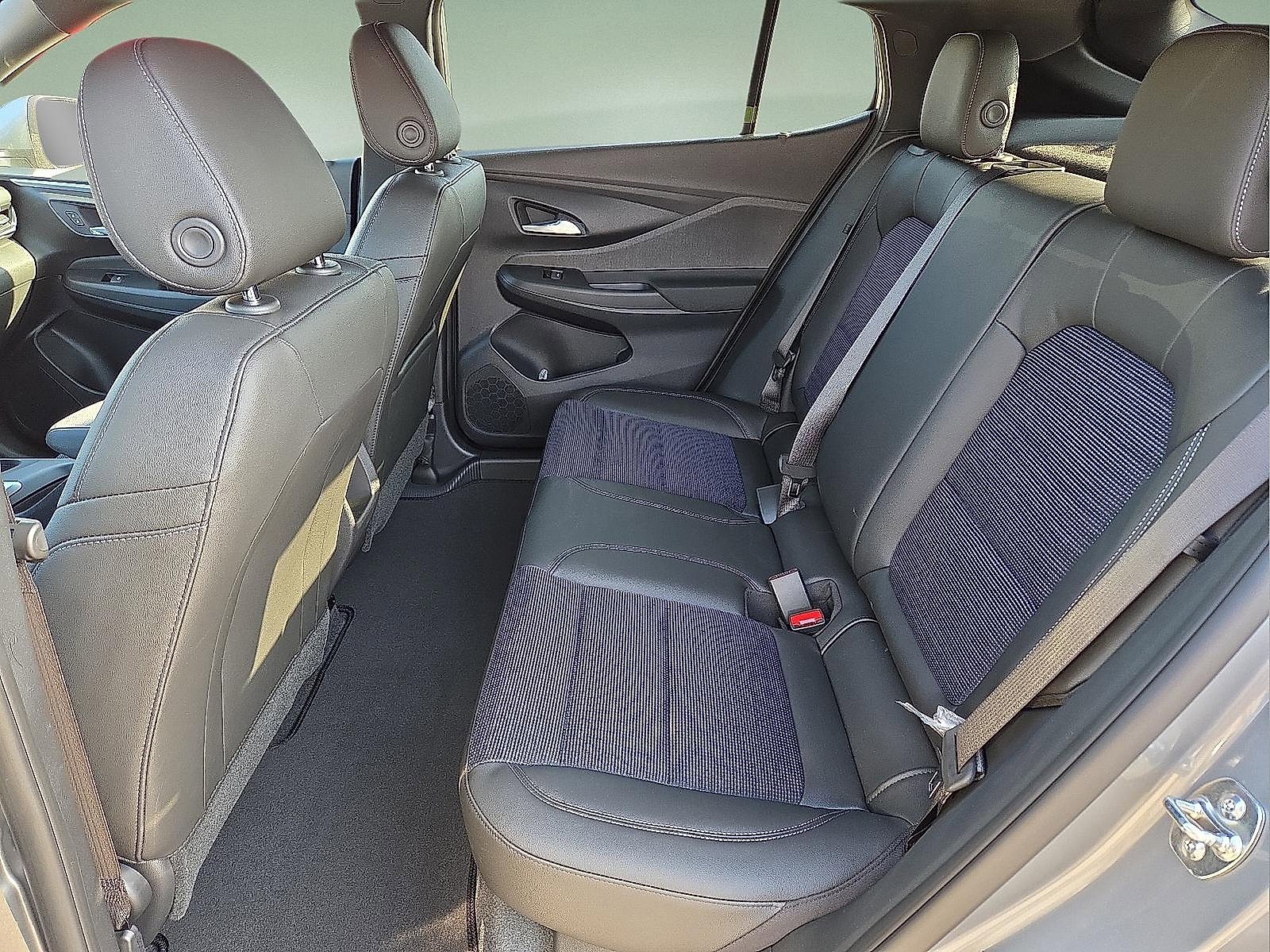 New 2026 Buick Envista Preferred image 10