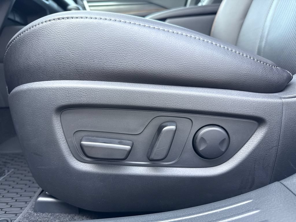 New 2026 MAZDA CX-50 AWD 2.5 S w/ Accent Package image 32