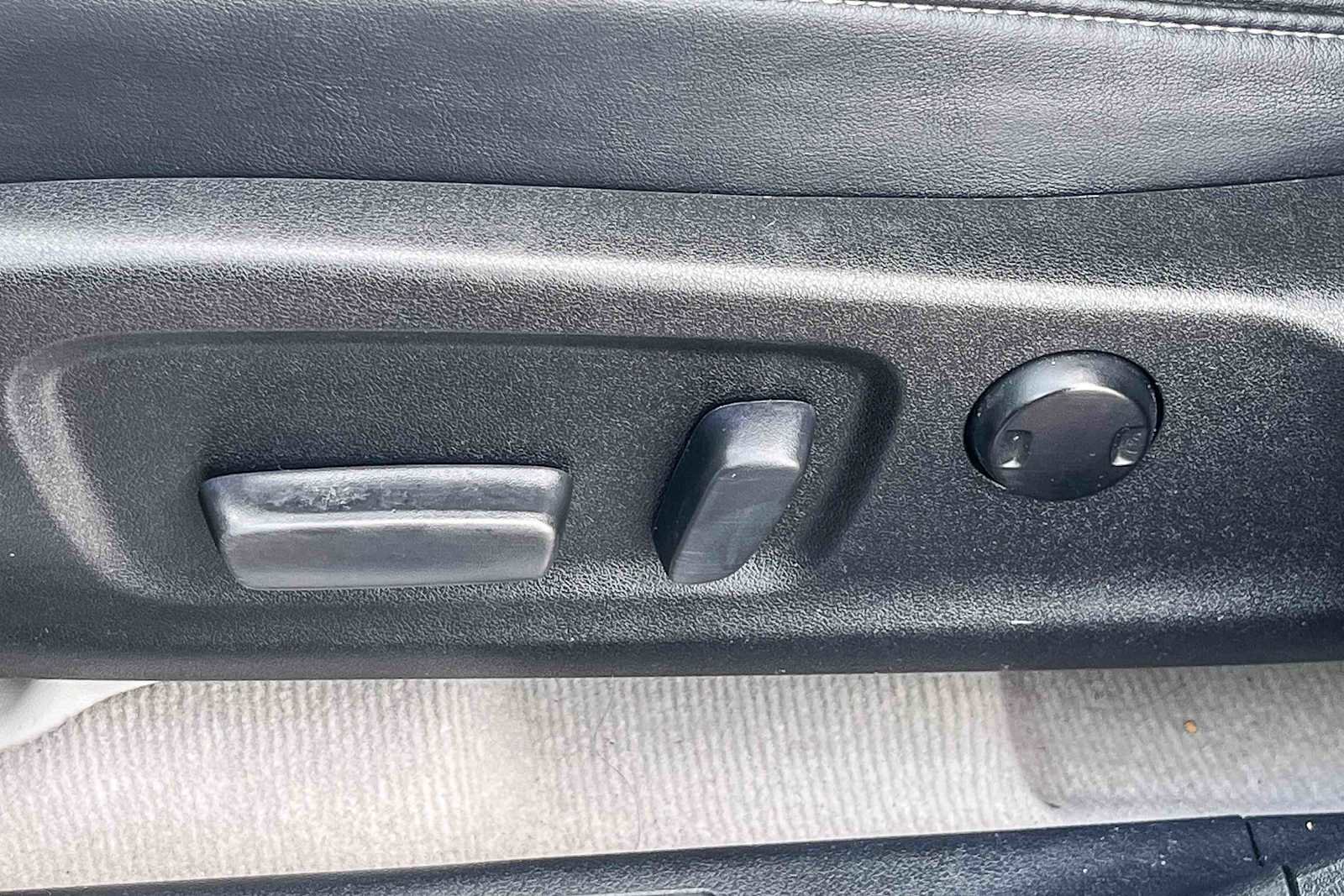 Used 2017 Lexus RX 350 image 20