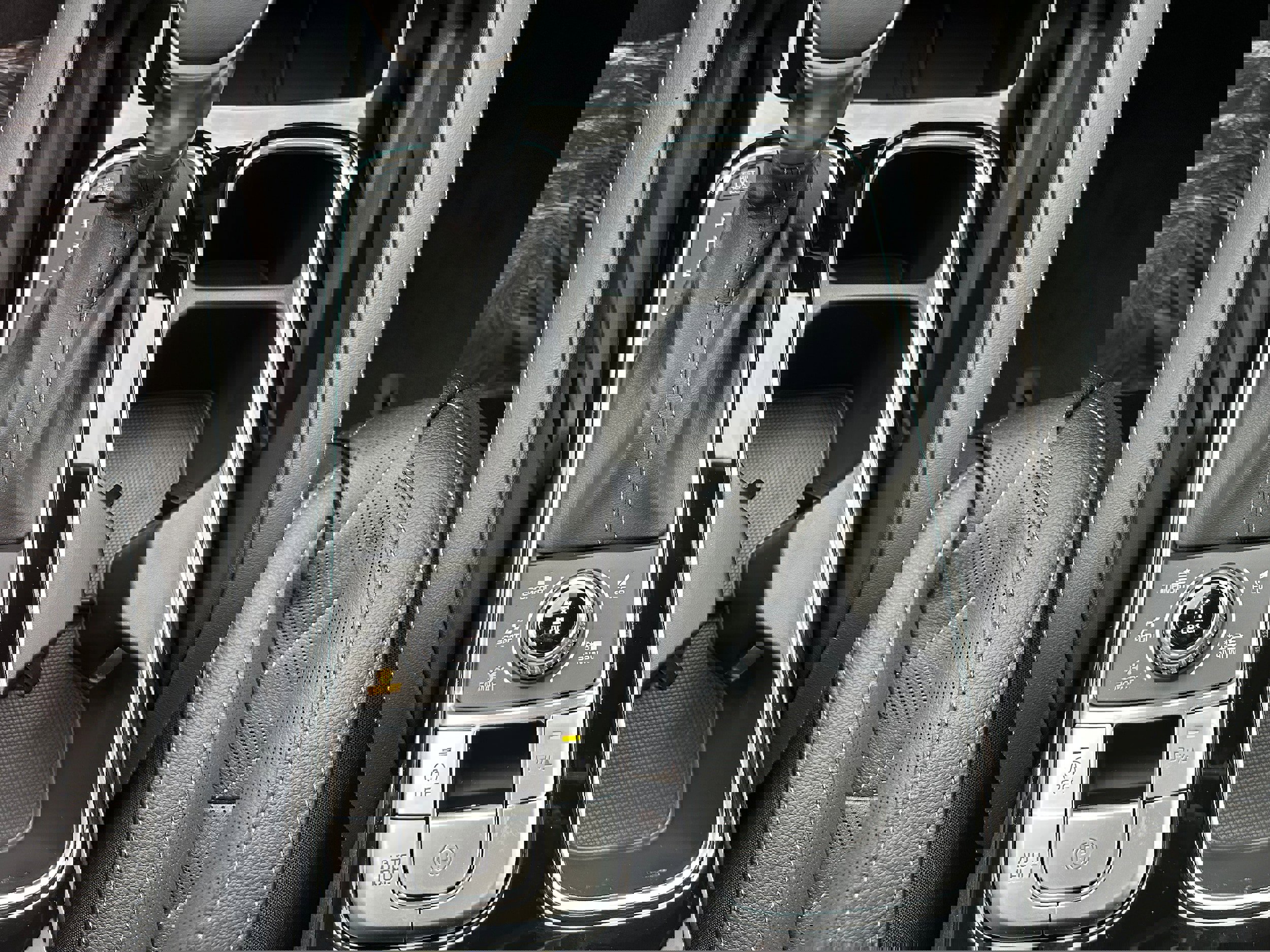 New 2025 Kia Telluride EX X-Line image 48