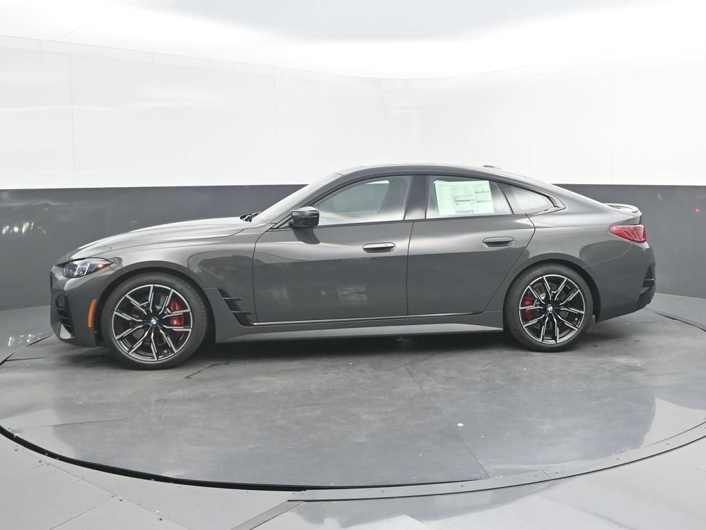 New 2027 BMW M440i w/ Premium Package RWD image 2