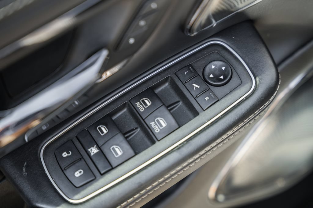 Used 2022 RAM 1500 Limited AWD/4WD image 46