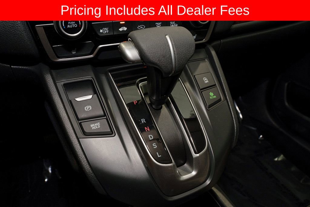 Used 2020 Honda CR-V EX image 16