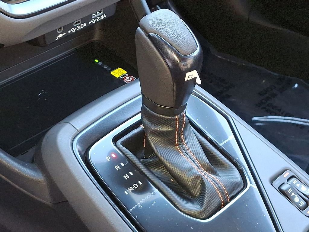 New 2026 Subaru Crosstrek 2.5i Limited image 15