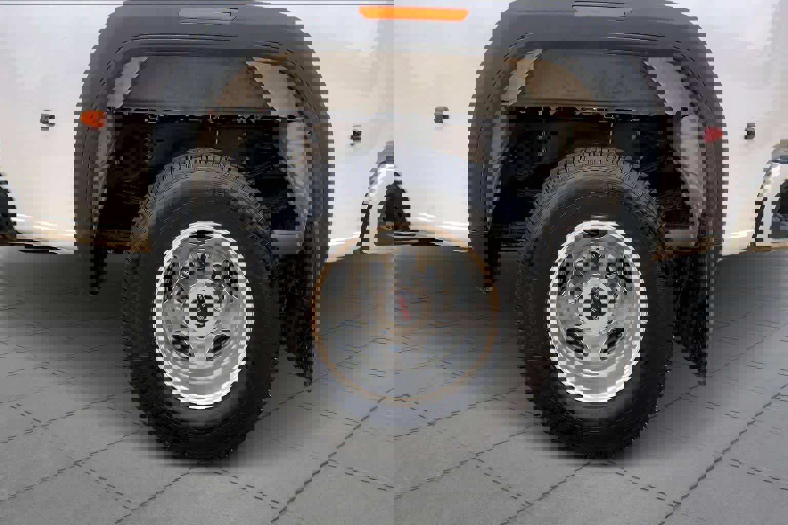 Used 2022 GMC Sierra 3500 Denali image 10