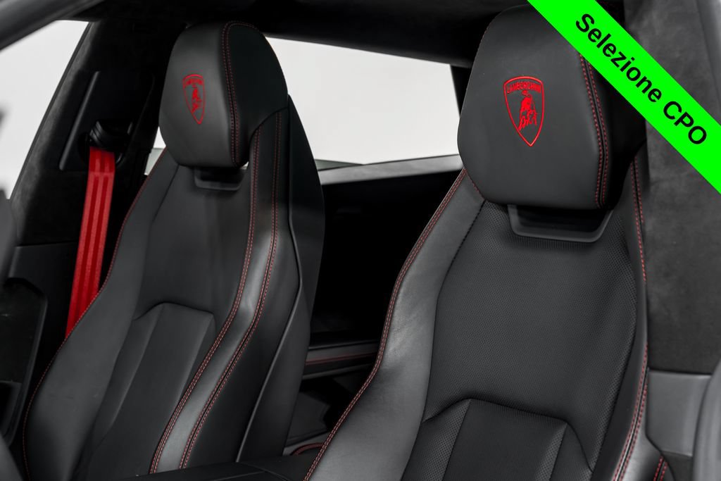 Used 2023 Lamborghini Urus S AWD/4WD image 19