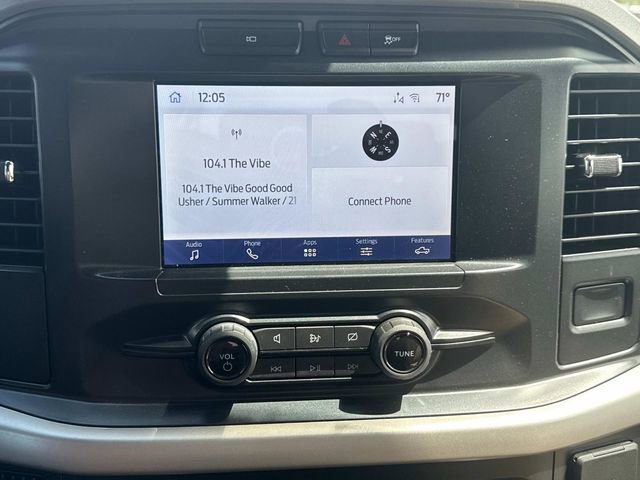 Used 2022 Ford F150 XLT AWD/4WD image 32