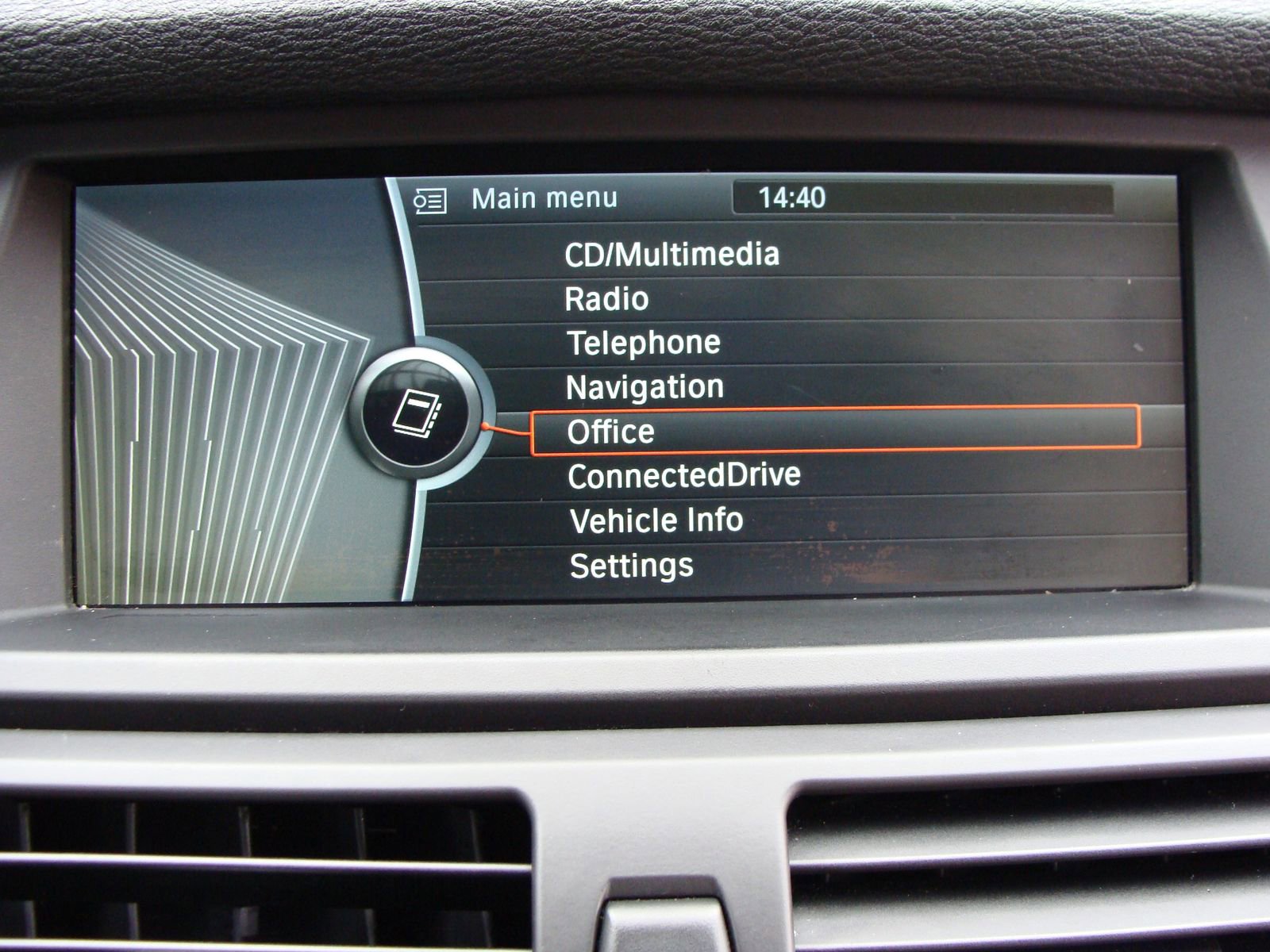 Used 2014 BMW X6 xDrive35i image 20