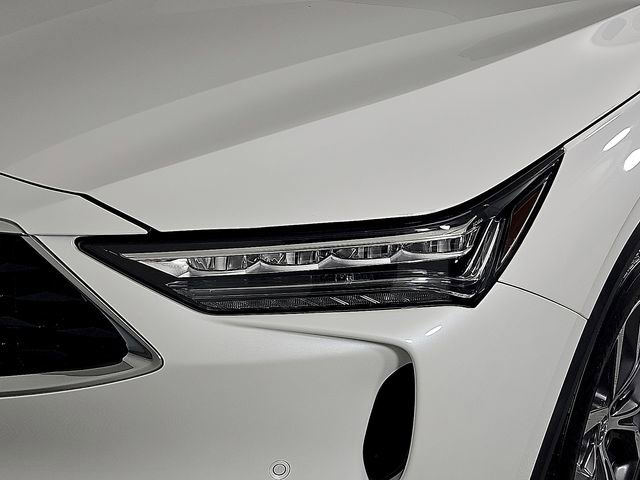 Used 2024 Acura MDX FWD w/ Technology Package image 9