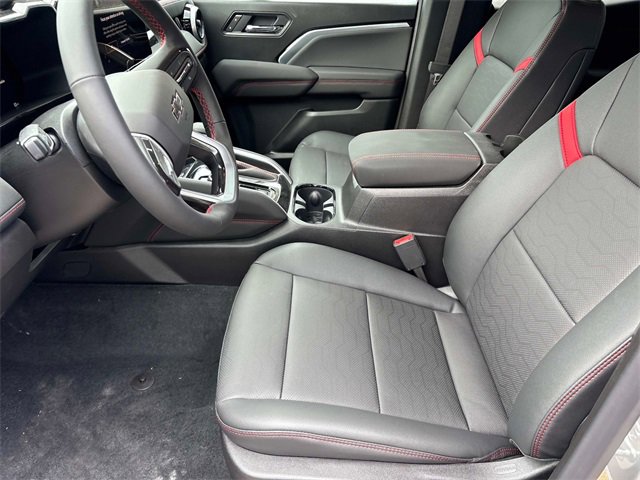 New 2026 Chevrolet Colorado Z71 w/ Technology Package image 22