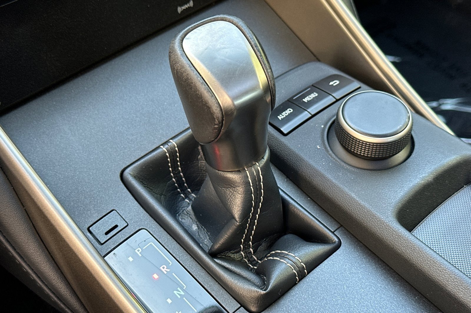 Used 2018 Lexus IS 300 w/ Accessory Package 2 RWD image 19