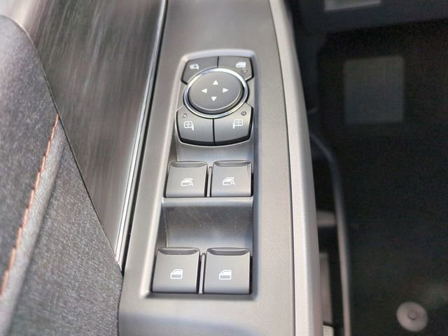 New 2026 Ford F150 Lariat image 26