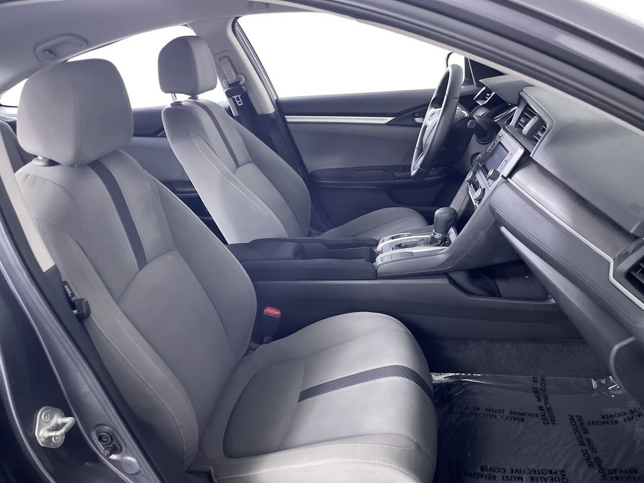 Used 2019 Honda Civic LX image 23