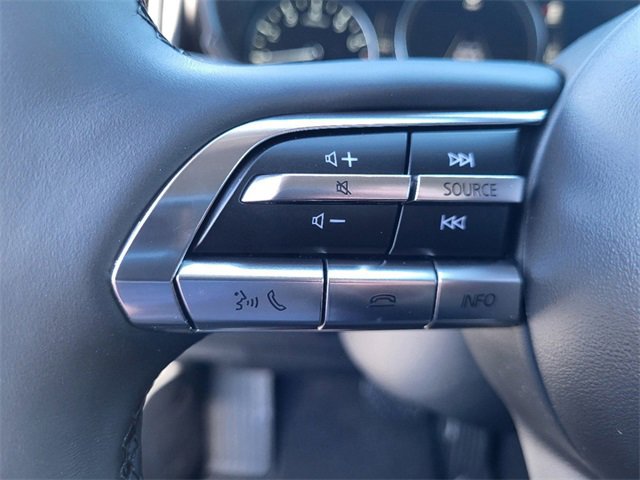 New 2025 MAZDA CX-50 AWD 2.5 S w/ Cargo Package image 17