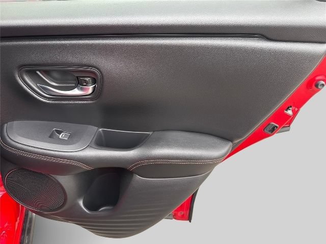 Certified 2025 Honda HR-V Sport image 23