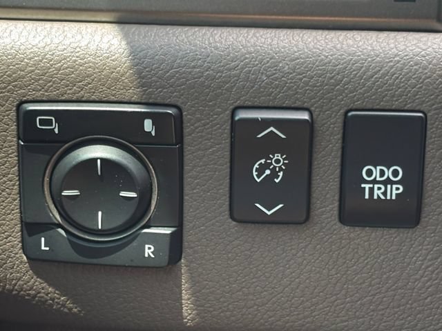 Used 2019 Lexus GX 460 Premium AWD/4WD image 33