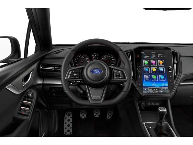 New 2025 Subaru WRX Premium image 15