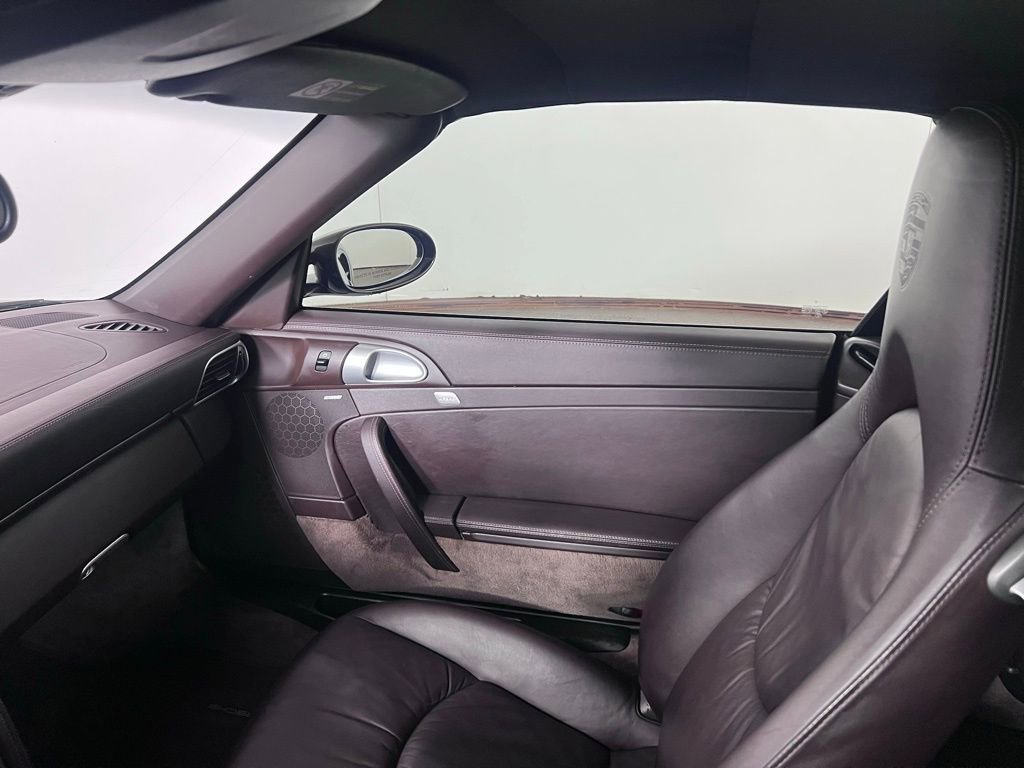 Used 2008 Porsche 911 Turbo image 26