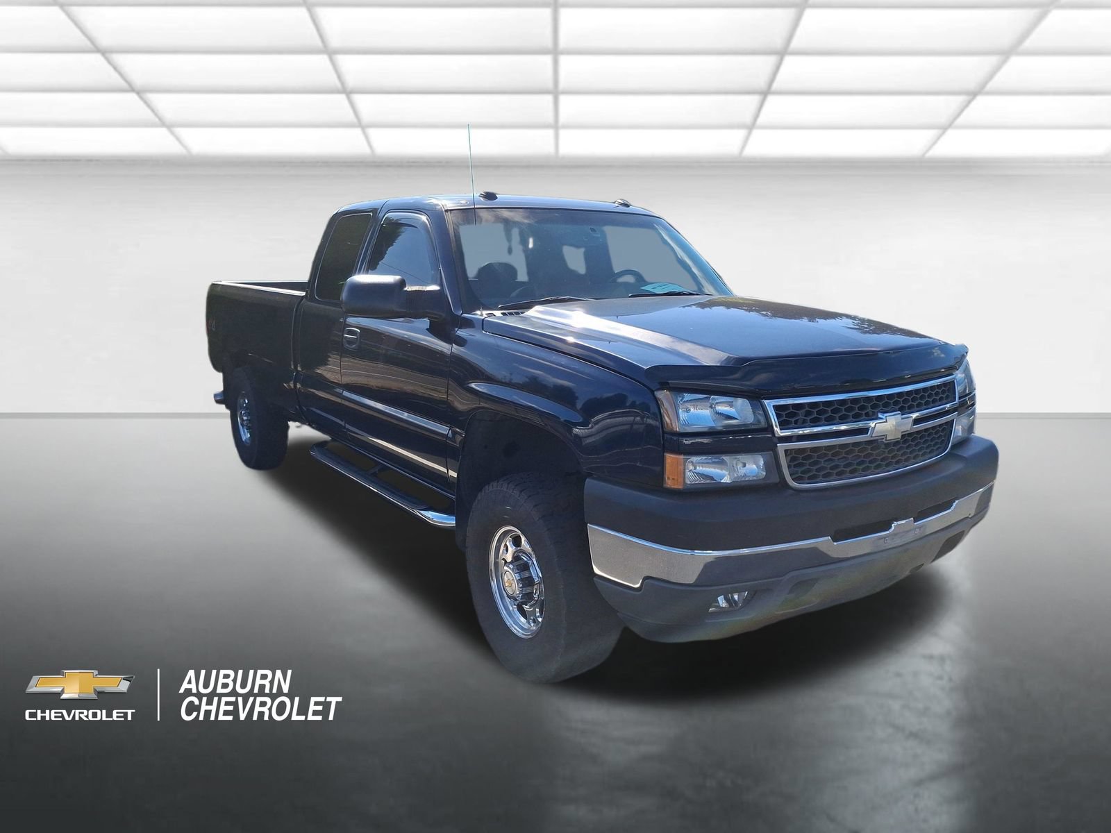 Used 2005 Chevrolet Silverado 3500 LT w/ Heavy-Duty Power Package