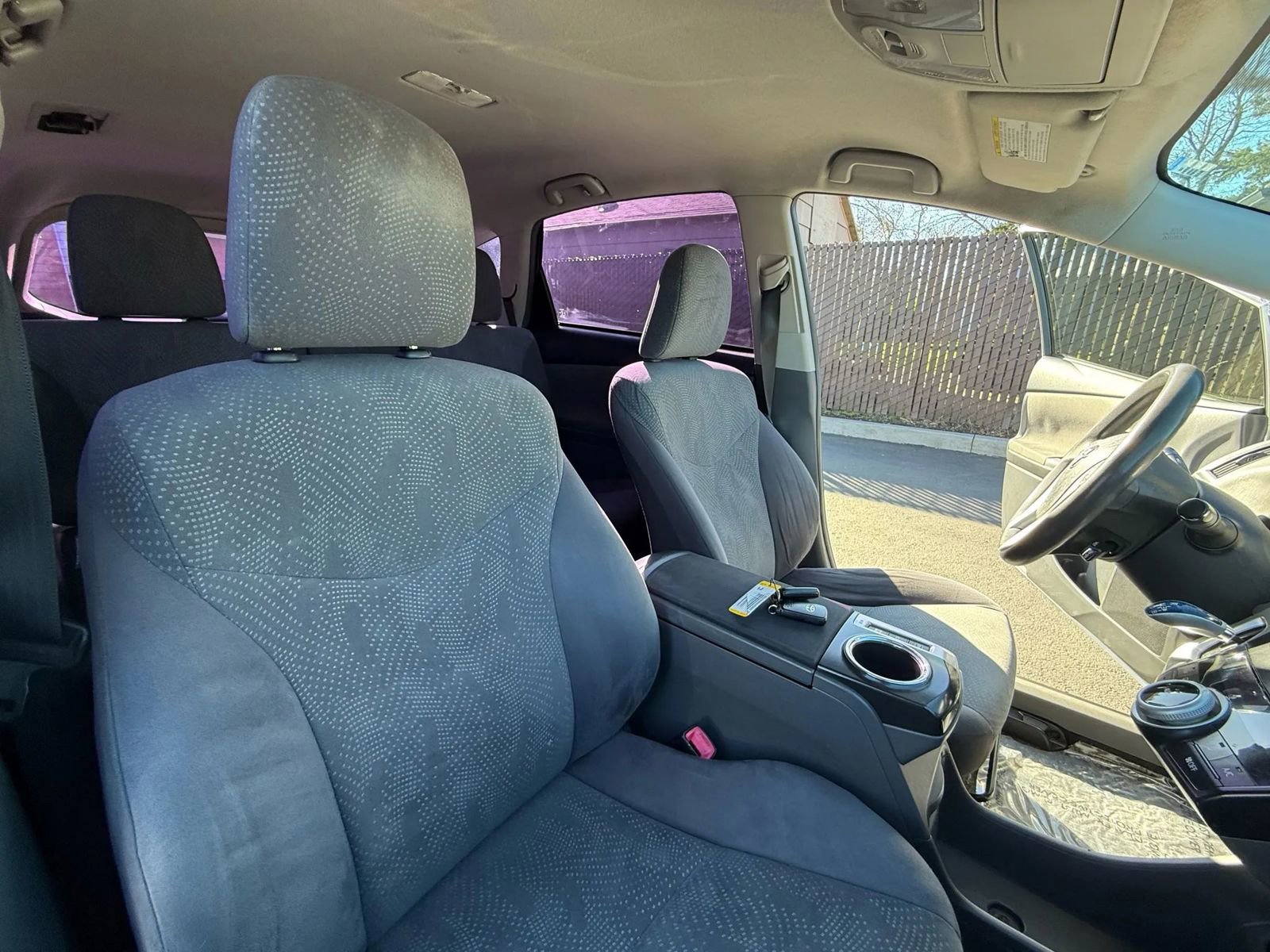 Used 2013 Toyota Prius V Two FWD image 24