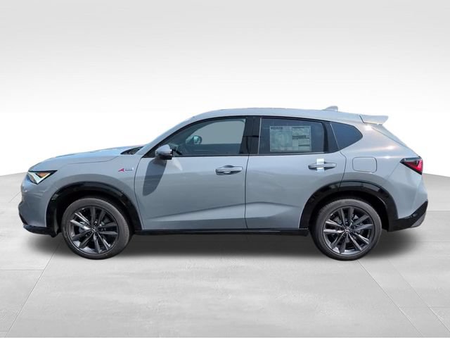 New 2026 Acura ADX A-Spec AWD/4WD image 10