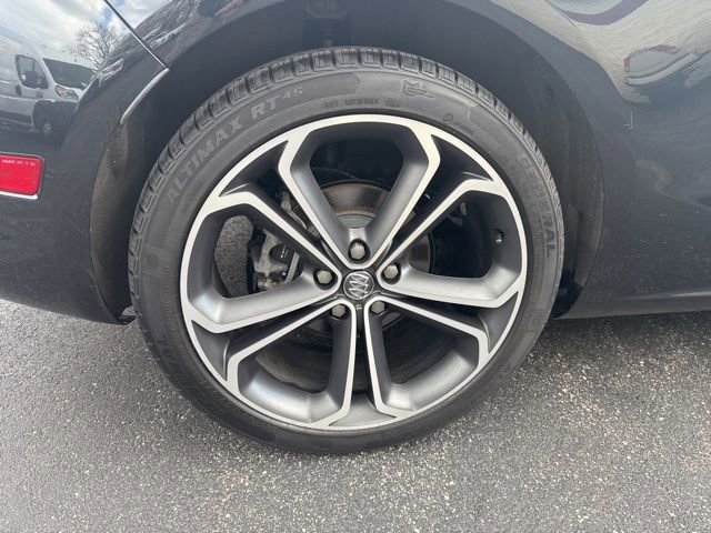 Used 2016 Buick Cascada Premium image 16