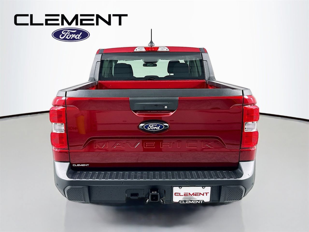 New 2026 Ford Maverick XLT w/ Equipment Group 301A AWD/4WD image 7