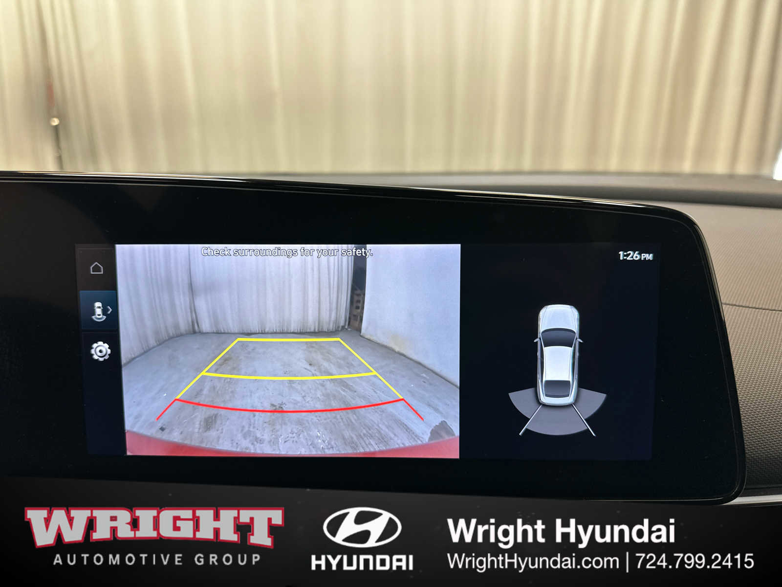 Certified 2023 Hyundai Elantra Limited FWD image 27