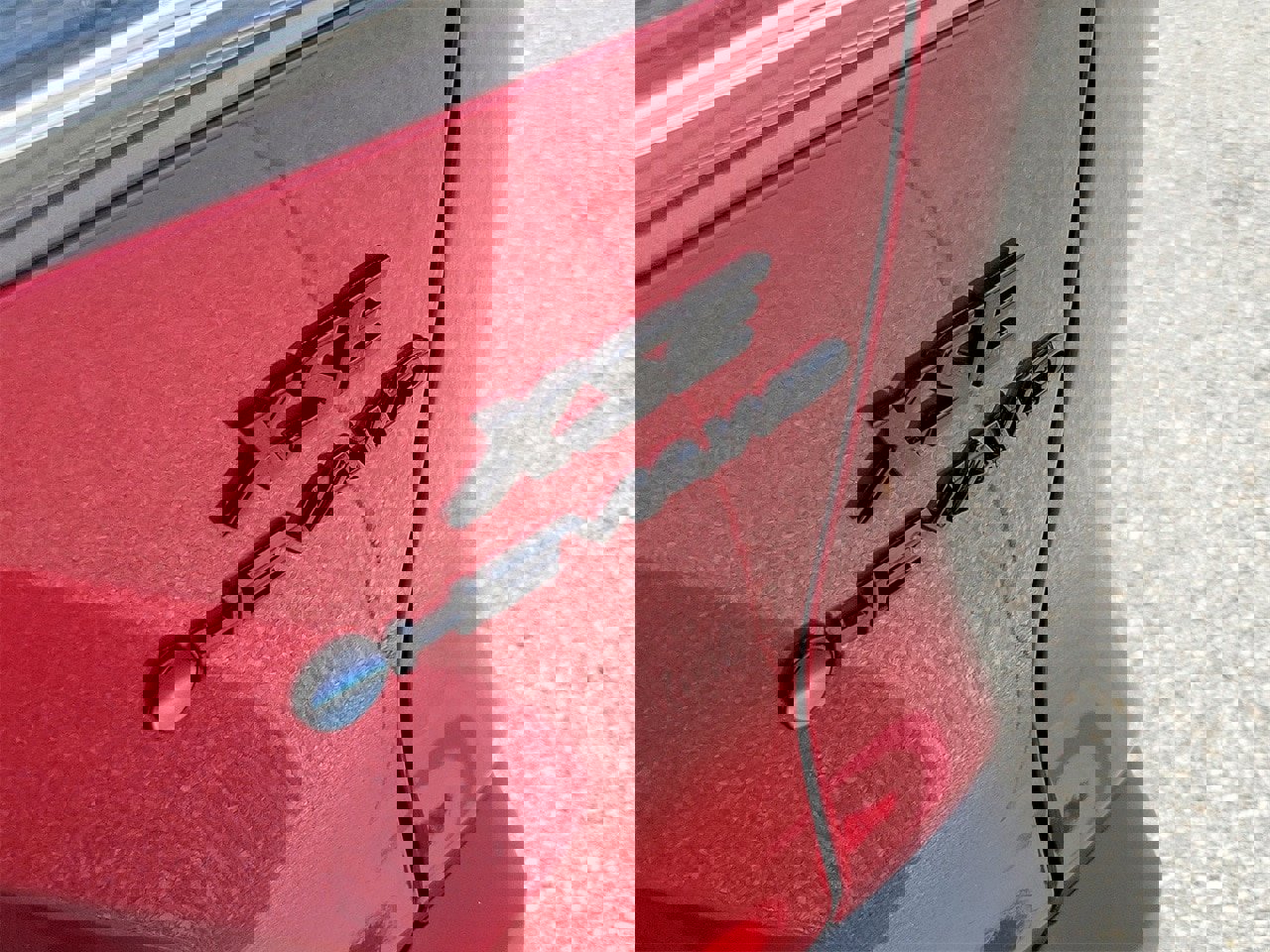 Used 2025 Toyota Corolla Cross AWD Hybrid image 7