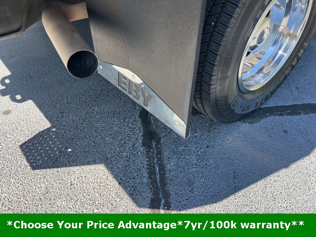 Used 2022 RAM 3500 Tradesman w/ Chrome Appearance Group image 7