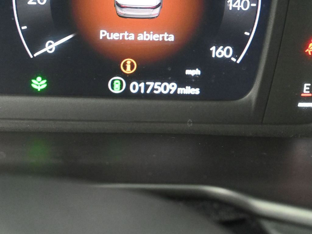 Used 2023 Honda Accord EX image 34