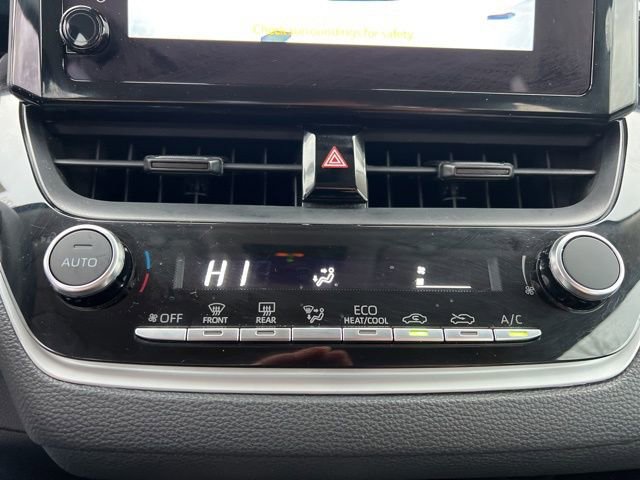 Used 2024 Toyota Corolla LE image 19
