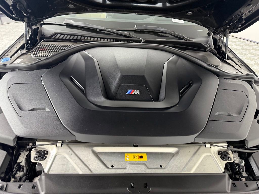Used 2023 BMW i4 M50 AWD/4WD image 37